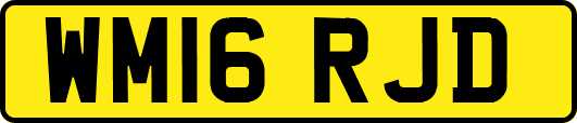WM16RJD