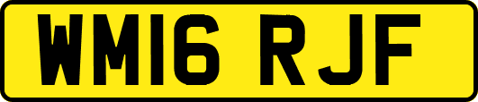 WM16RJF