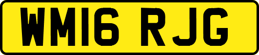 WM16RJG