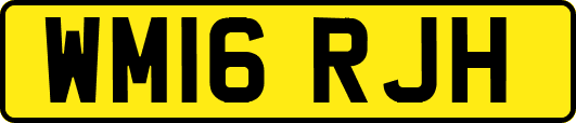 WM16RJH