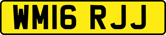 WM16RJJ