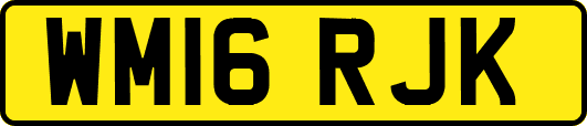 WM16RJK