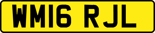WM16RJL