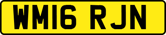 WM16RJN