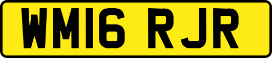 WM16RJR
