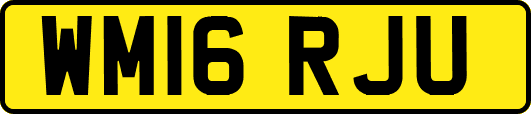WM16RJU