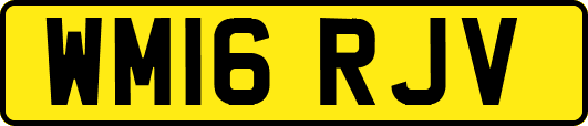 WM16RJV