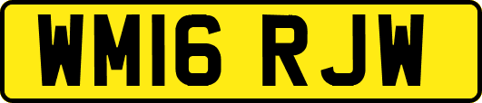 WM16RJW