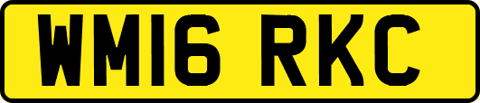 WM16RKC