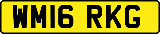 WM16RKG