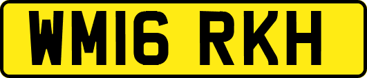 WM16RKH