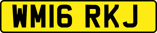 WM16RKJ