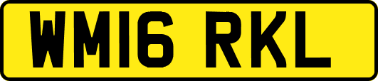 WM16RKL