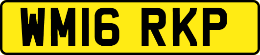 WM16RKP