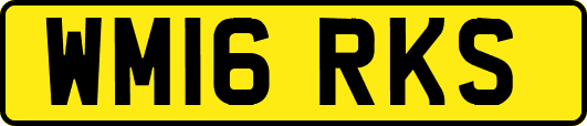 WM16RKS
