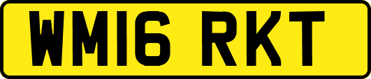 WM16RKT