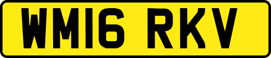 WM16RKV