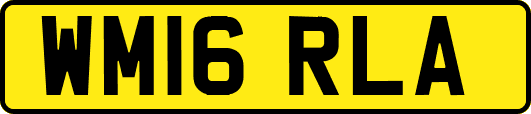 WM16RLA