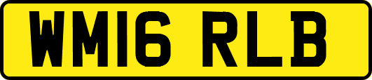 WM16RLB
