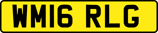 WM16RLG