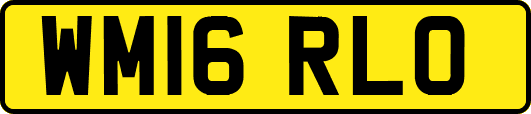 WM16RLO