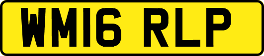 WM16RLP