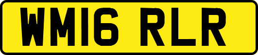 WM16RLR