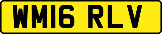 WM16RLV