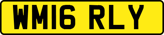 WM16RLY