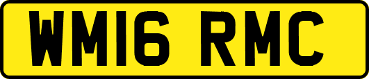 WM16RMC