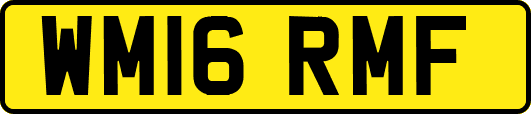 WM16RMF