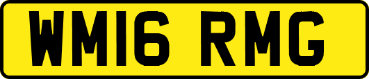 WM16RMG