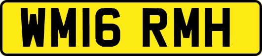 WM16RMH