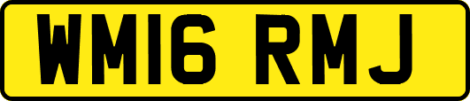 WM16RMJ