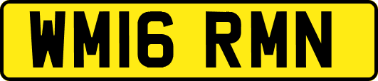 WM16RMN