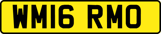 WM16RMO