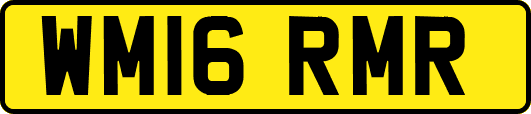 WM16RMR