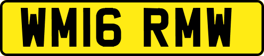 WM16RMW