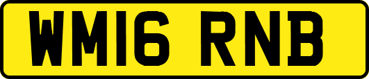 WM16RNB