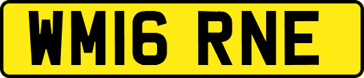 WM16RNE