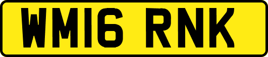 WM16RNK