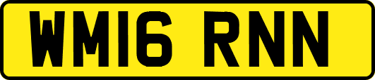 WM16RNN