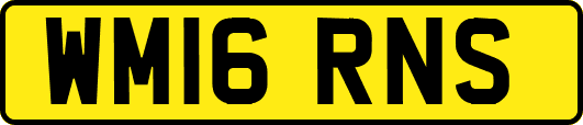 WM16RNS