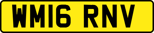 WM16RNV