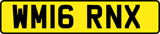 WM16RNX