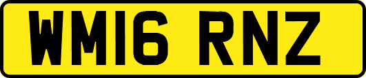 WM16RNZ