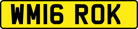 WM16ROK