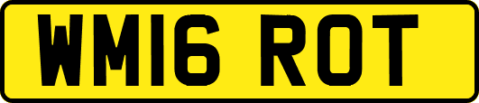 WM16ROT