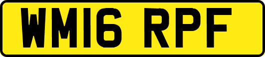 WM16RPF