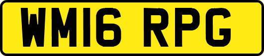 WM16RPG